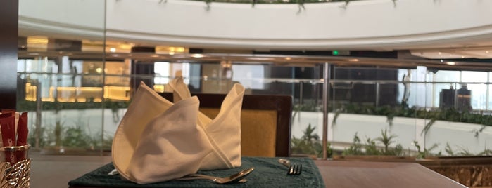 Movenpick | Italian Restaurant is one of بريدة.