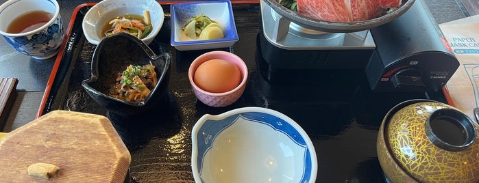 グルメプラザ金剛閣 is one of 食べ物屋さん.