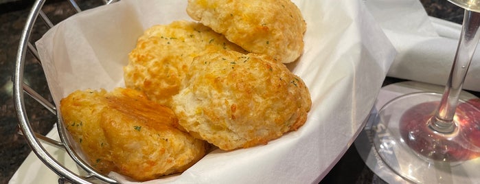 Red Lobster is one of Guide to McDonough's best spots.