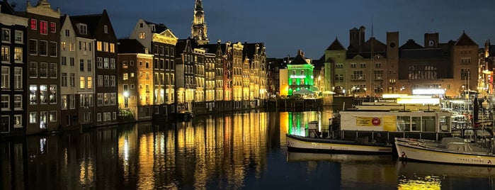 Binnenstad is one of Amsterdam 🇳🇱.