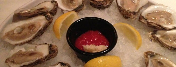 Beebo Seafood is one of Places to get oysters.