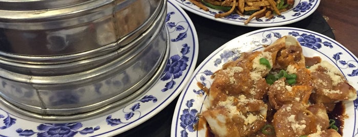 Liu's Shanghai Inc. is one of Food Mania - Brooklyn.