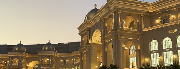 Place Vendome is one of Khobar.
