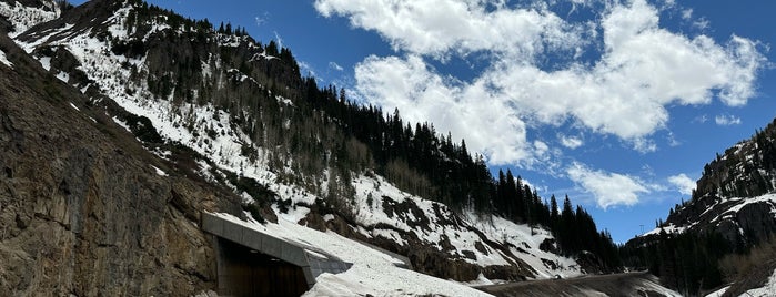 Million Dollar Highway is one of Telluride & Ouray, CO.
