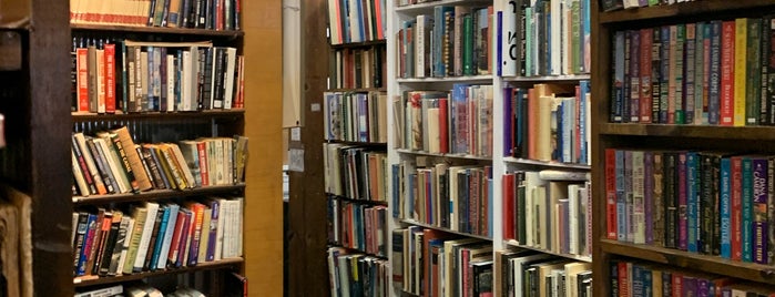 A. Parker's Books is one of Top 10 favorites places in Sarasota, FL.