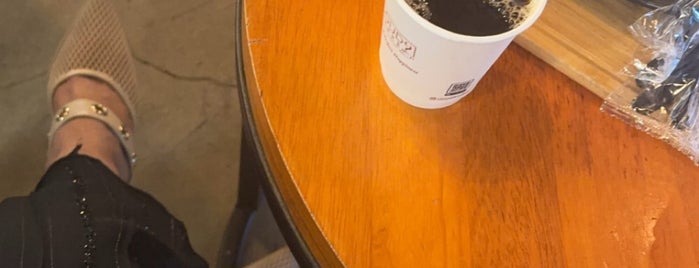 Cloud9 Coffee is one of Jeddah.