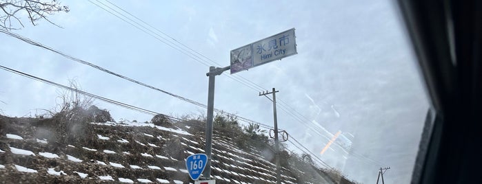 氷見市 is one of 中部の市区町村.