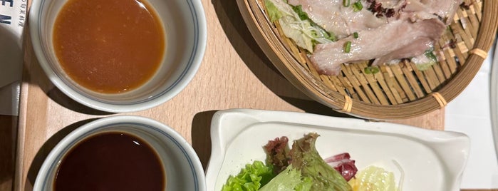 AEN is one of Top picks for Japanese Restaurants & Bar2⃣.
