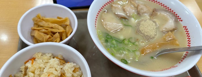 Sugakiya is one of ラーメン同好会・三河支部.