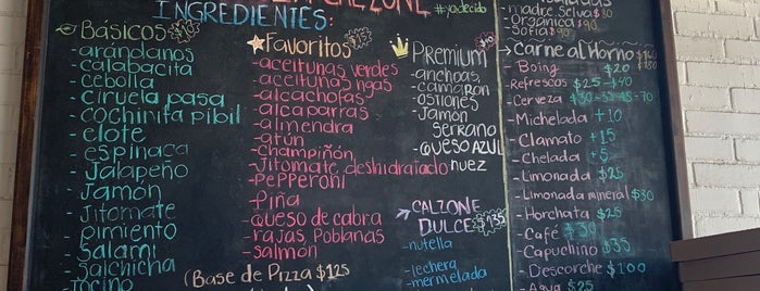 Madre Selva Pizza is one of Tequisquiapan.