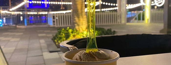 Movenpick is one of Dubai Eats & Cafés.