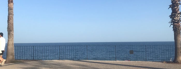 Çakıl Beach is one of Konyaltı.