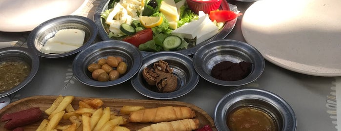 Anadolu Mangal Evi is one of Snacktime Likes.