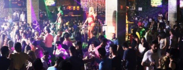 Classiest Strip Clubs In Dallas/Fort Worth