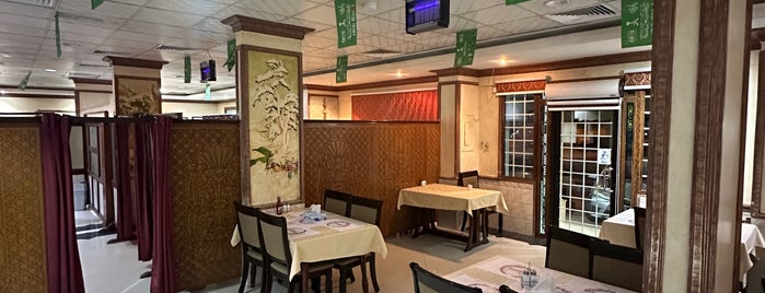 Al Nouras Restaurant is one of Indian Pakist.