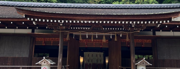 京都府の国宝建造物