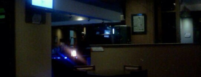 Blancos Sports Grill is one of Best hangout places.