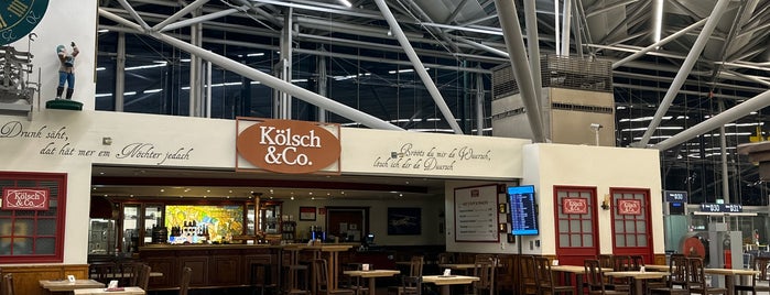 Kölsch & Co is one of Köln / Bonn.