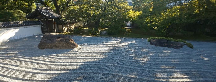 Joten-ji Temple is one of Lugares favoritos de Nobuyuki.