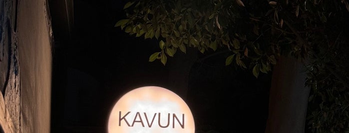 kavun is one of Egypt.