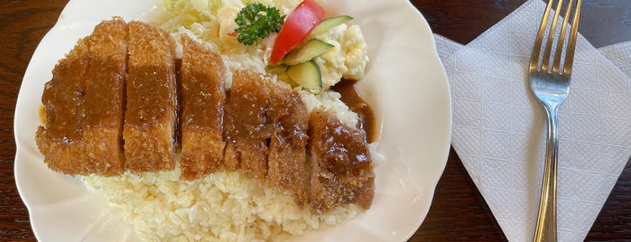喫茶 どりあん is one of Restaurant/Delicious Food.