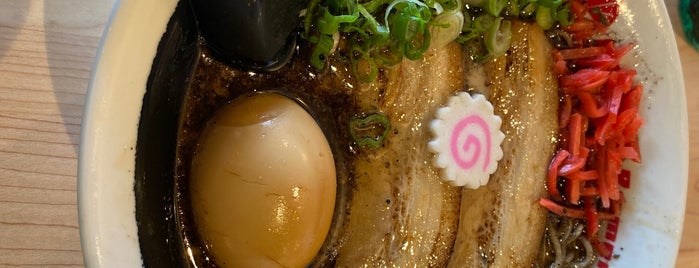 Ramen | Japanese Food