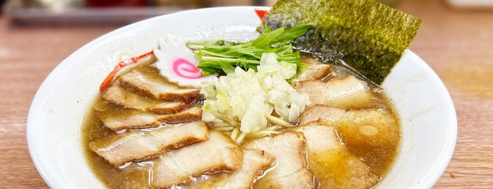 航海屋 is one of 新宿ランチ (Shinjuku lunch).