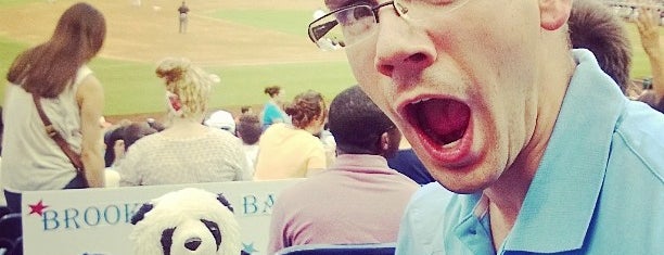 Congressional Baseball Game is one of DC Sports.