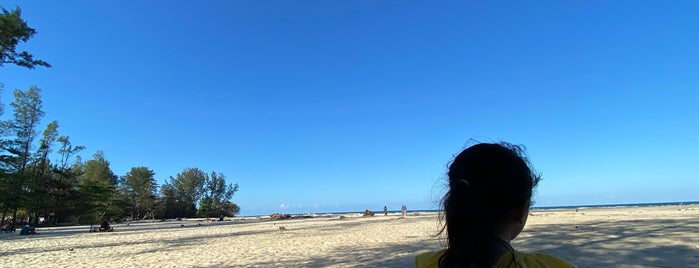 Pantai Lagoon (Kuala Ibai) is one of My hangout in Terengganu.