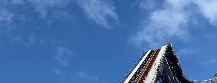 Valravn is one of Coasters.