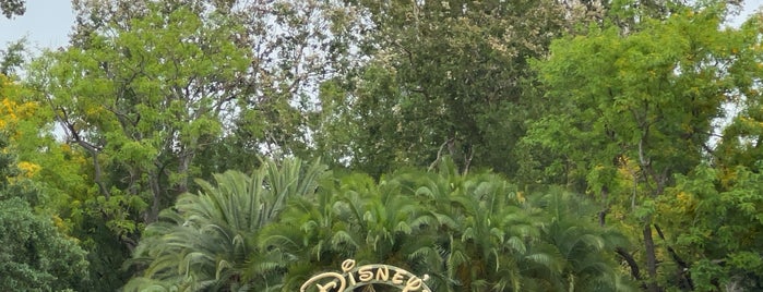 Animal Kingdom Main Entrance is one of Disney.