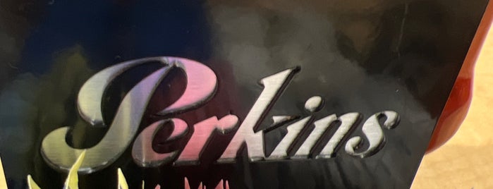 Perkins Restaurant & Bakery is one of sandusky.