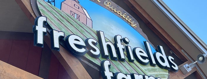 Freshfields Farm is one of Orlando.