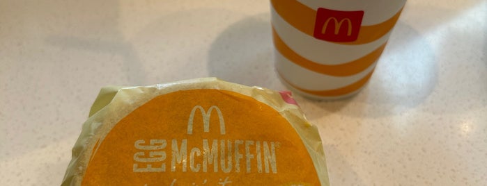 맥도날드 is one of 熊本のマクドナルド.