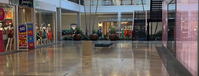North Star Mall is one of Amerika, San Antonio.