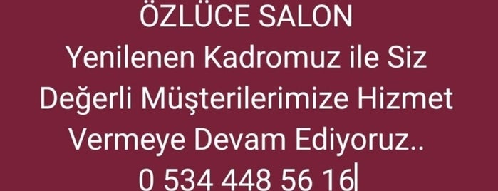 Tekzen Geçit is one of kılıç kuyumculuk.