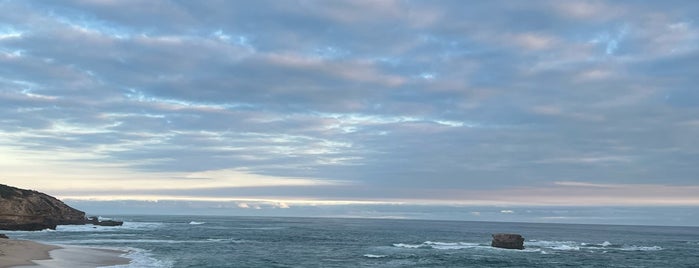 Sorrento Ocean Beach is one of Melbourne.