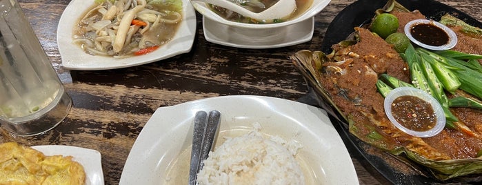 Restoran Gemilang Tomyam is one of KEGEMARAN AKU.