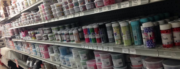 ABC Baking & Cake Decorating Supplies is one of Phoenix.