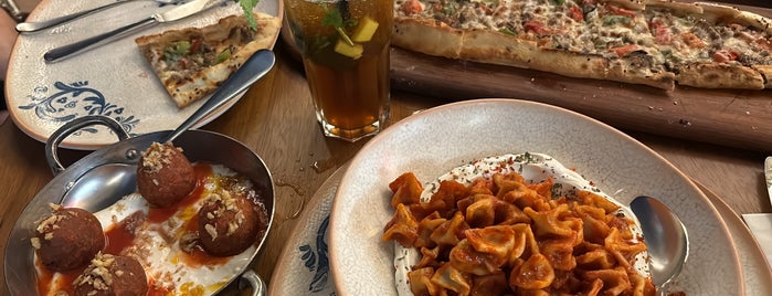 Bosporus Restaurant is one of United Arab Emirates 🇦🇪 (Part 2).