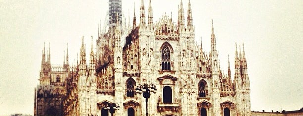 milano