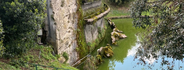 Giardino delle Cascate is one of Roma.