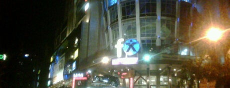 fX Sudirman is one of Mall & Supermarket.
