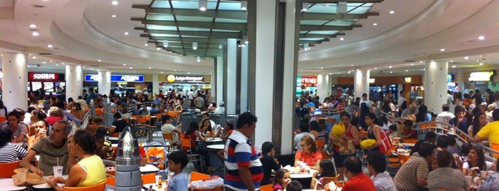 Shopping Recife is one of Recife & Olinda - Travel Spots (Tour).