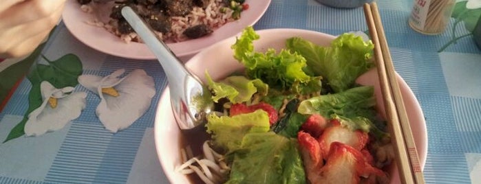 รัชนี อาหารเจ Rachanee Vegetarian is one of Veggie Spots of Thailand เจ-มังฯทั่วไทย.