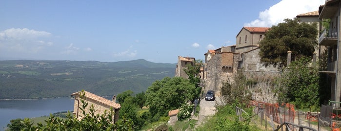 Civitella Del Lago is one of Umbria by gem.