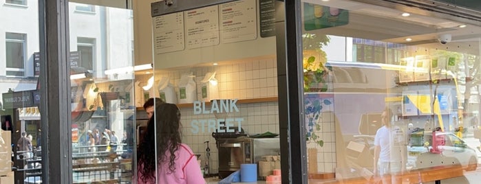 Blank Street Coffee is one of London 🏴󠁧󠁢󠁥󠁮󠁧󠁿.
