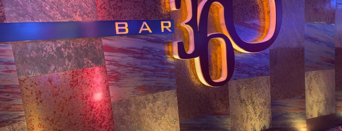 Bar 360 is one of Drinks.