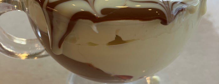 Versando Chocolate is one of Kahve Calisma Mekani.