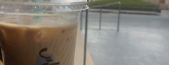 Caribou Coffee is one of NoOrさんのお気に入りスポット.